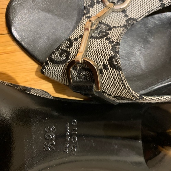 Shoes - Picture 3 of 6